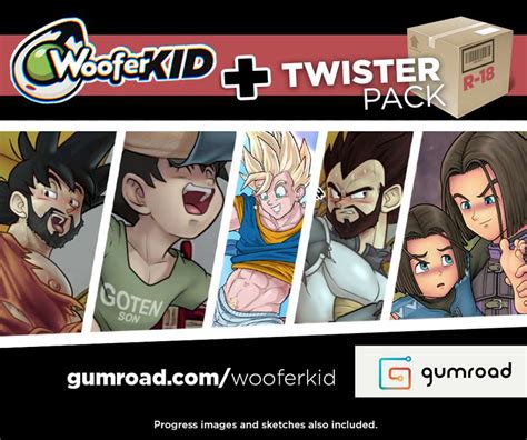 rule 34 wooferkid|Artist: wooferkid (popular) .